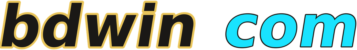 bdwin com logo