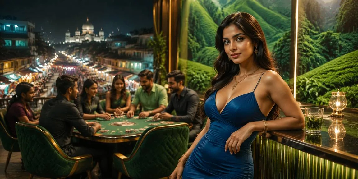 bdwin com Baccarat Nightlife